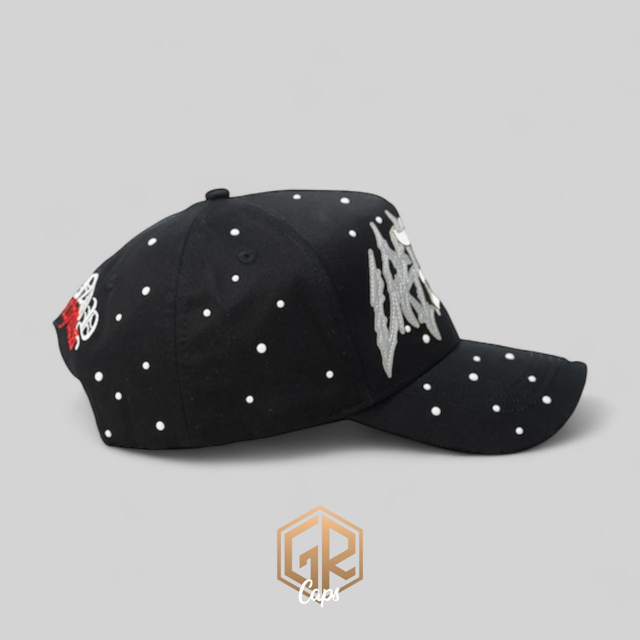 GORRA DANDY HATS X LOST HILLS “LOST DANDY”