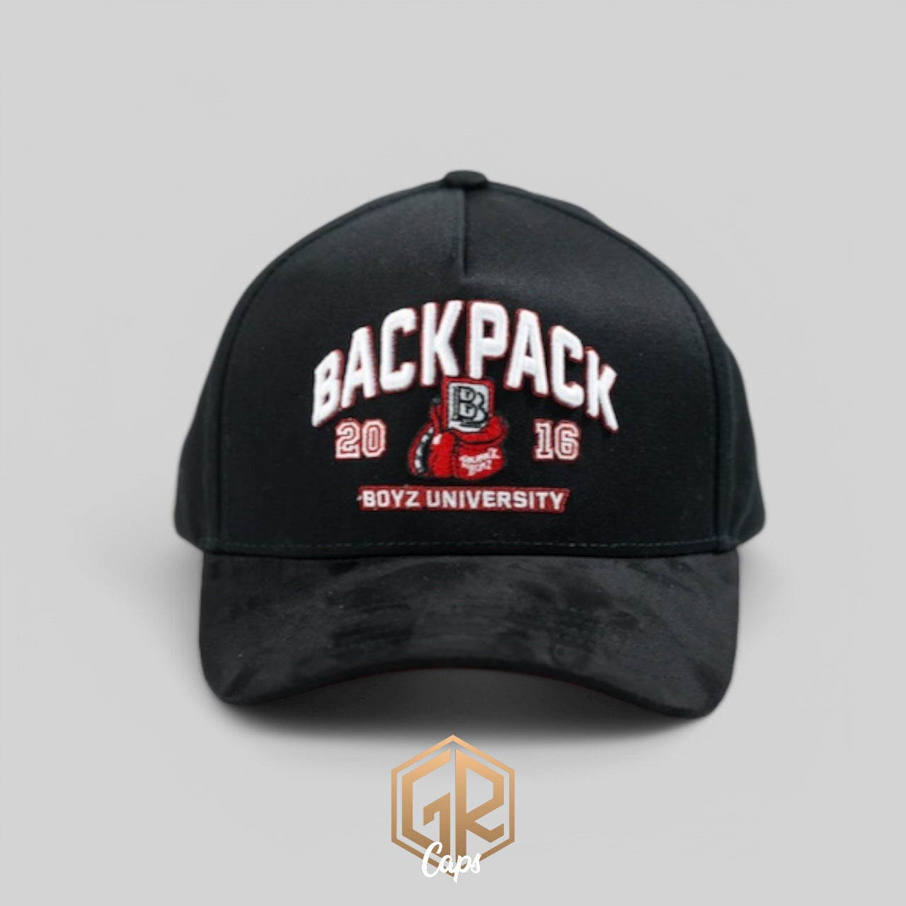 FINO X BACK PACK