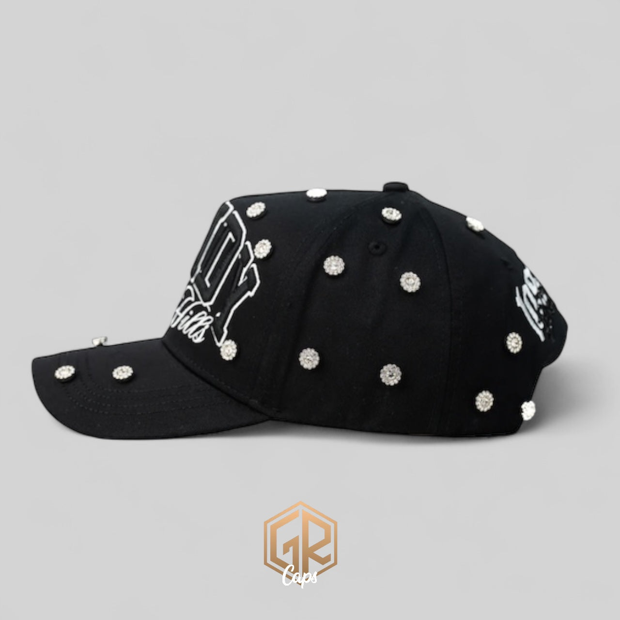 GORRA DANDY HATS X LOST HILLS “HANDLE WHIT CARE”