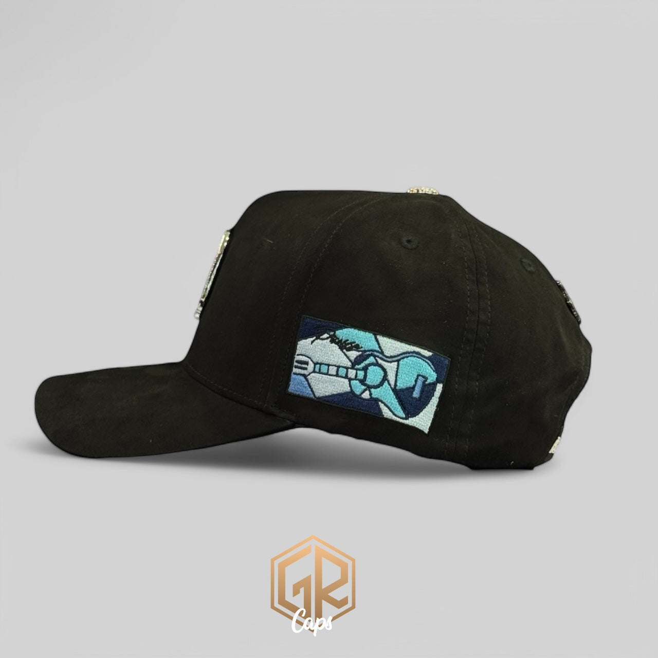 JCOBYCO X BUGATTI