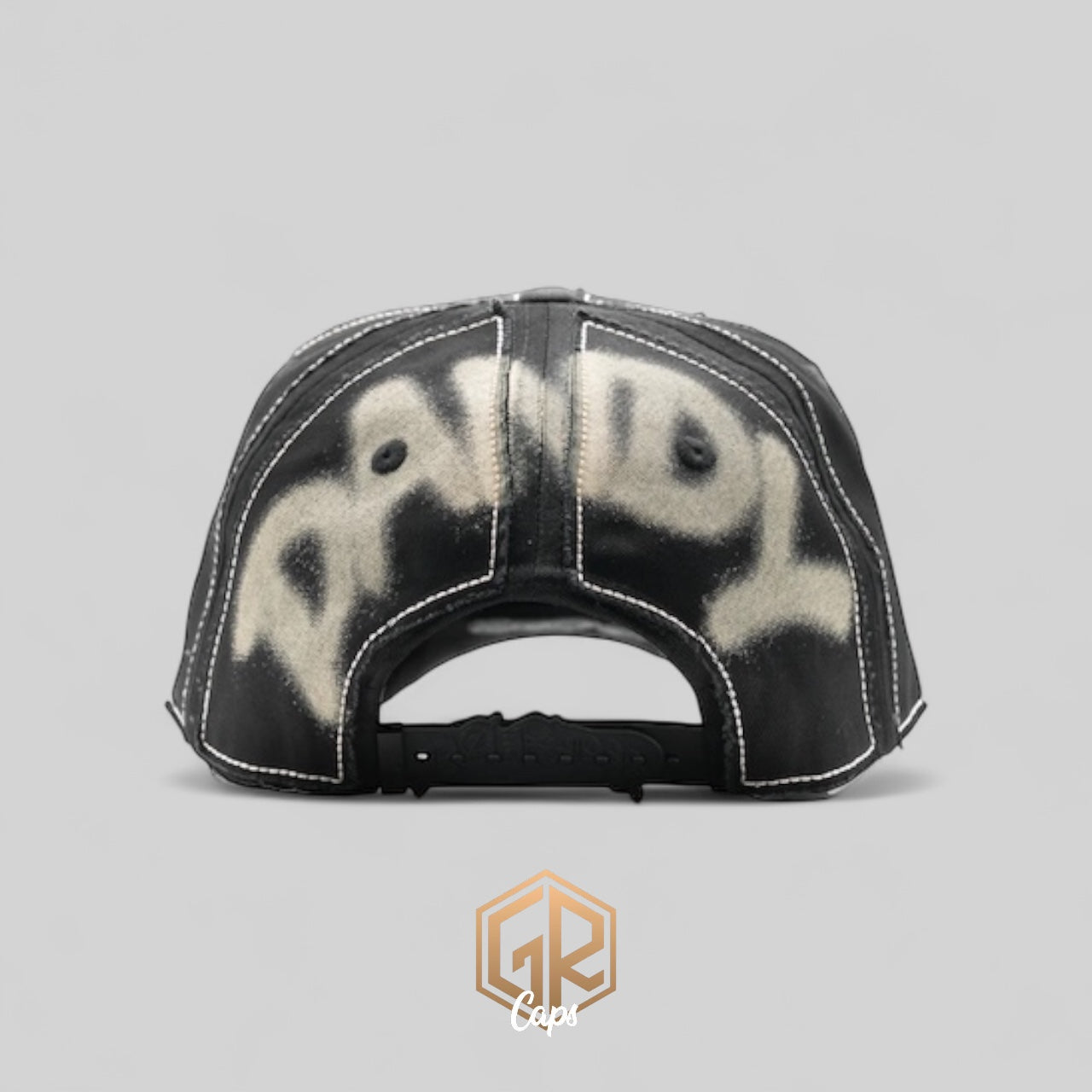 GORRA DANDY HATS RODEÓ