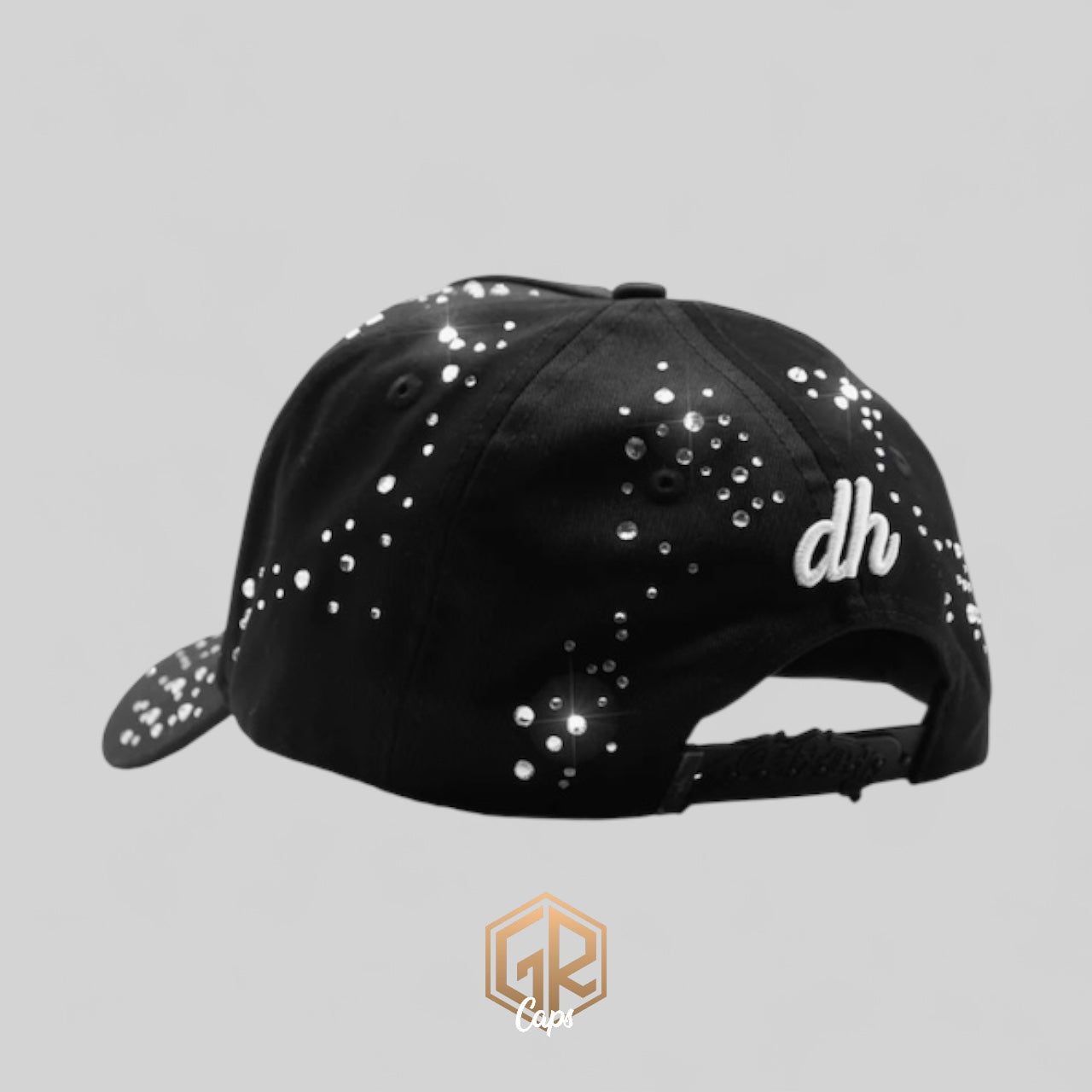 GORRA DANDY HATS “Stargazing”