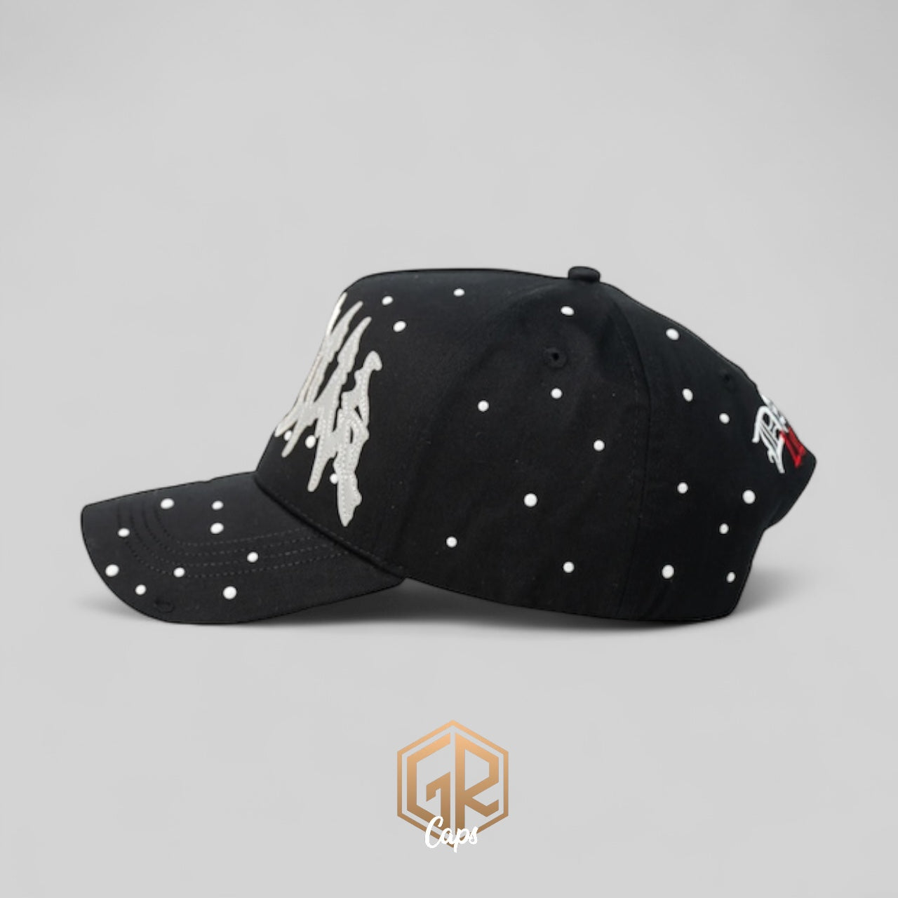 GORRA DANDY HATS X LOST HILLS “LOST DANDY”