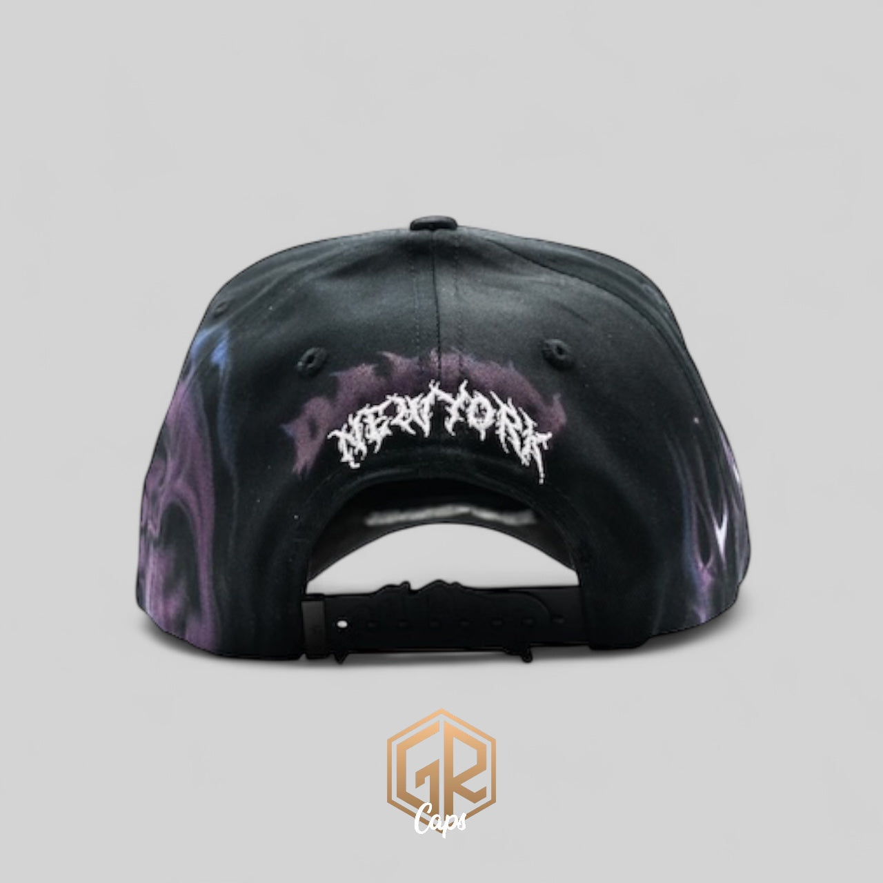 GORRA DANDY HATS PURP