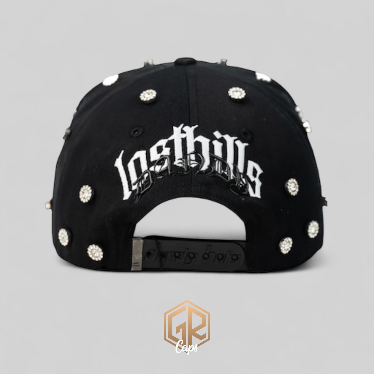 GORRA DANDY HATS X LOST HILLS “HANDLE WHIT CARE”