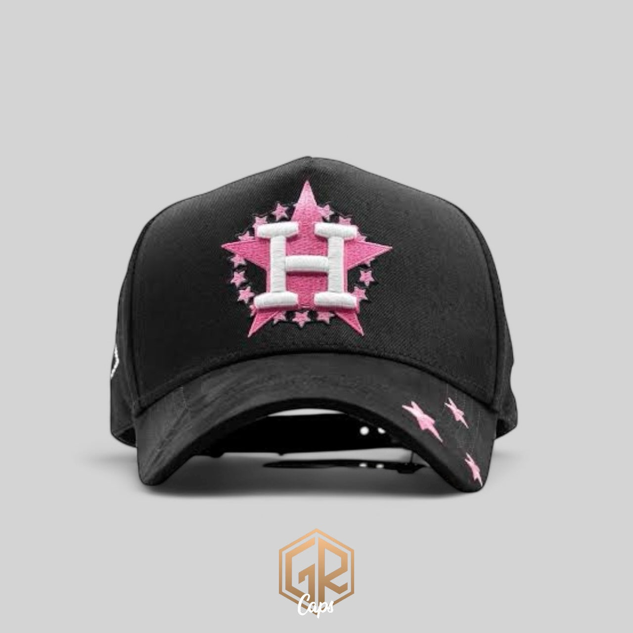 DANDY HATS X JUNIR H (CLAVE ALI)