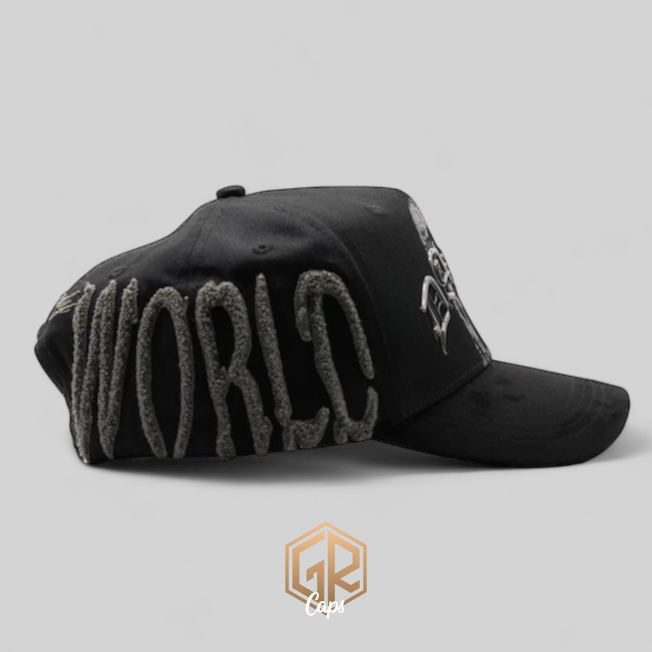 GORRA DANDY HATS “Plague”