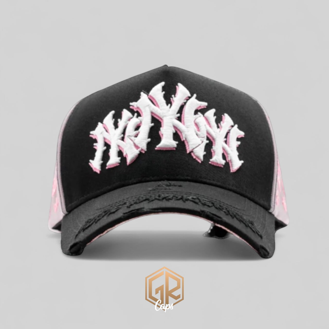 RUDE AWAKENING “NY THRONS