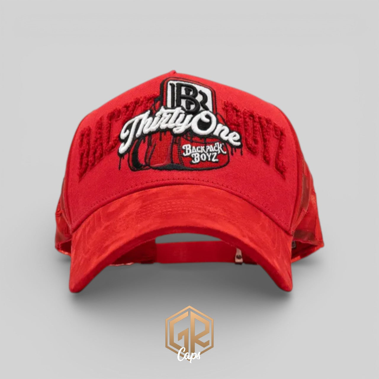 Thirty One Back Pack Boyz "G5"