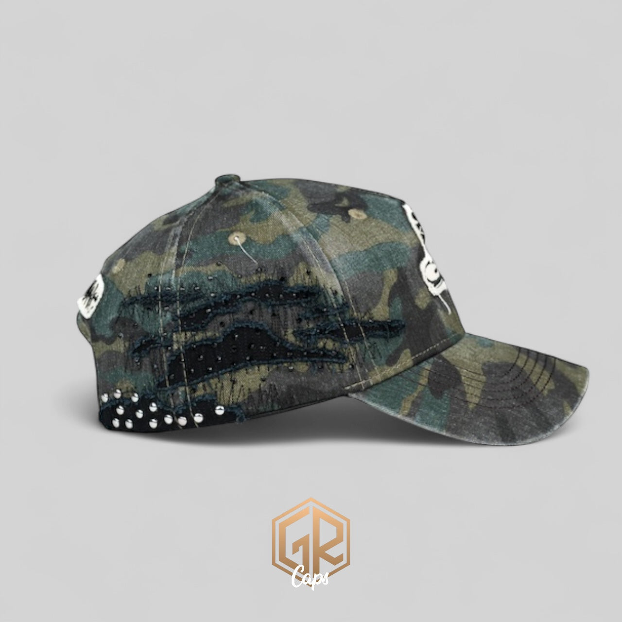 THIRTY ONE “WAR READY”