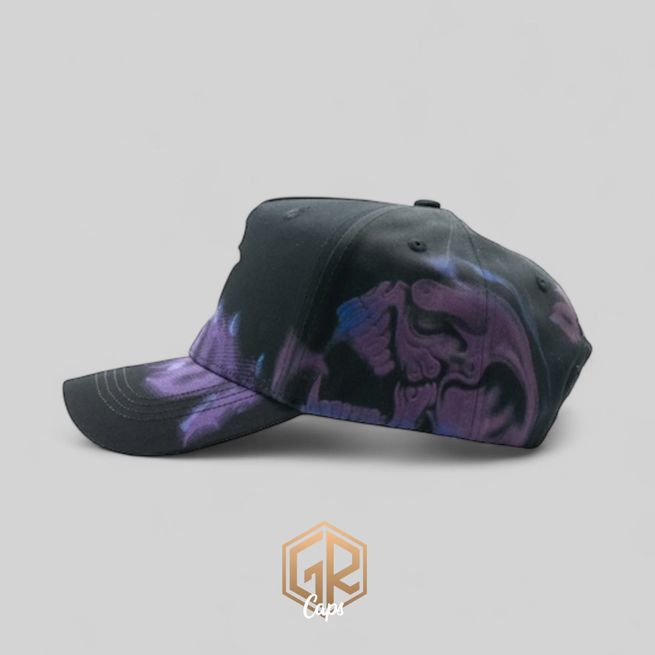 GORRA DANDY HATS PURP