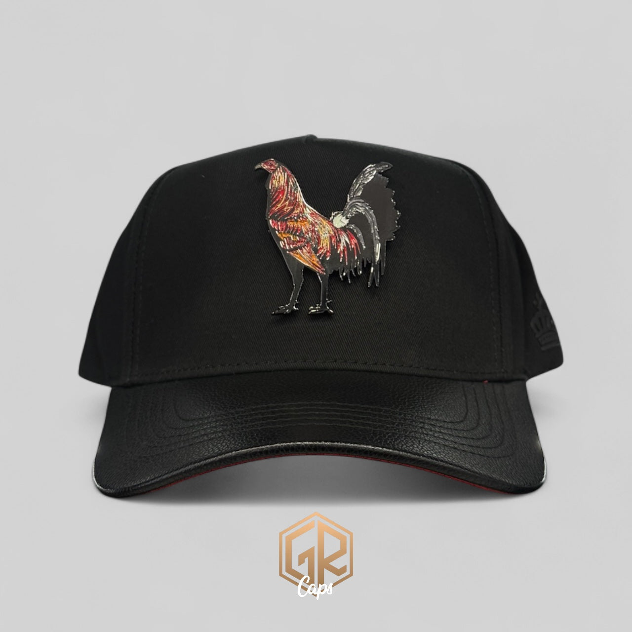 KAIROS HATS “GALLO”
