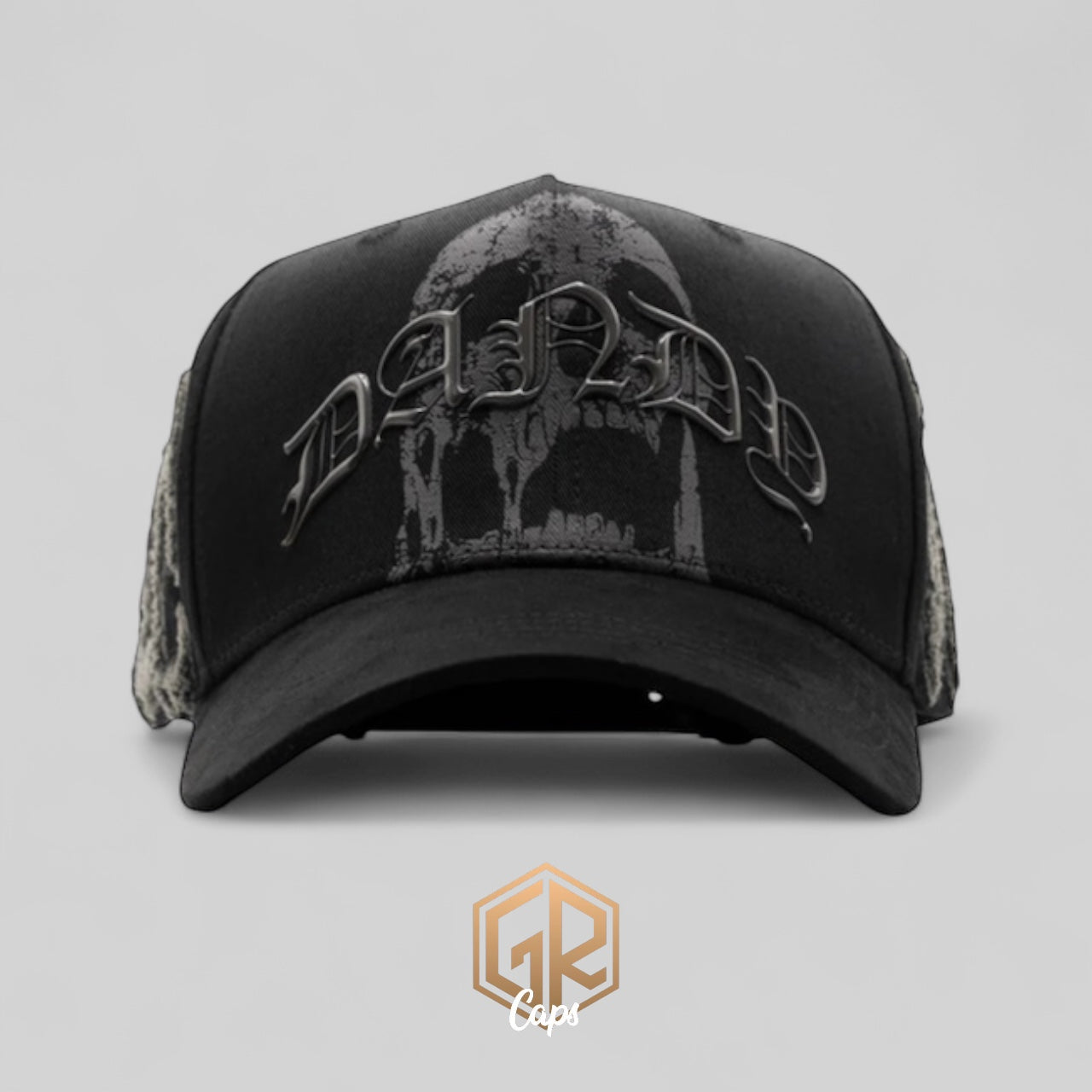 GORRA DANDY HATS “Plague”
