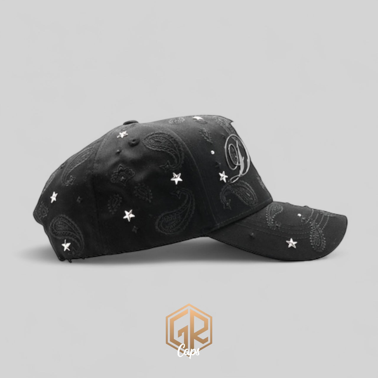 GORRA DANDY HATS SUNSET BLVD