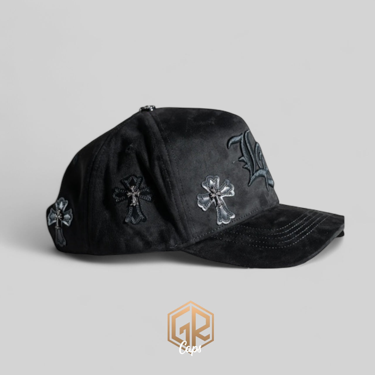 THIRTY ONE “LA CHROME III”