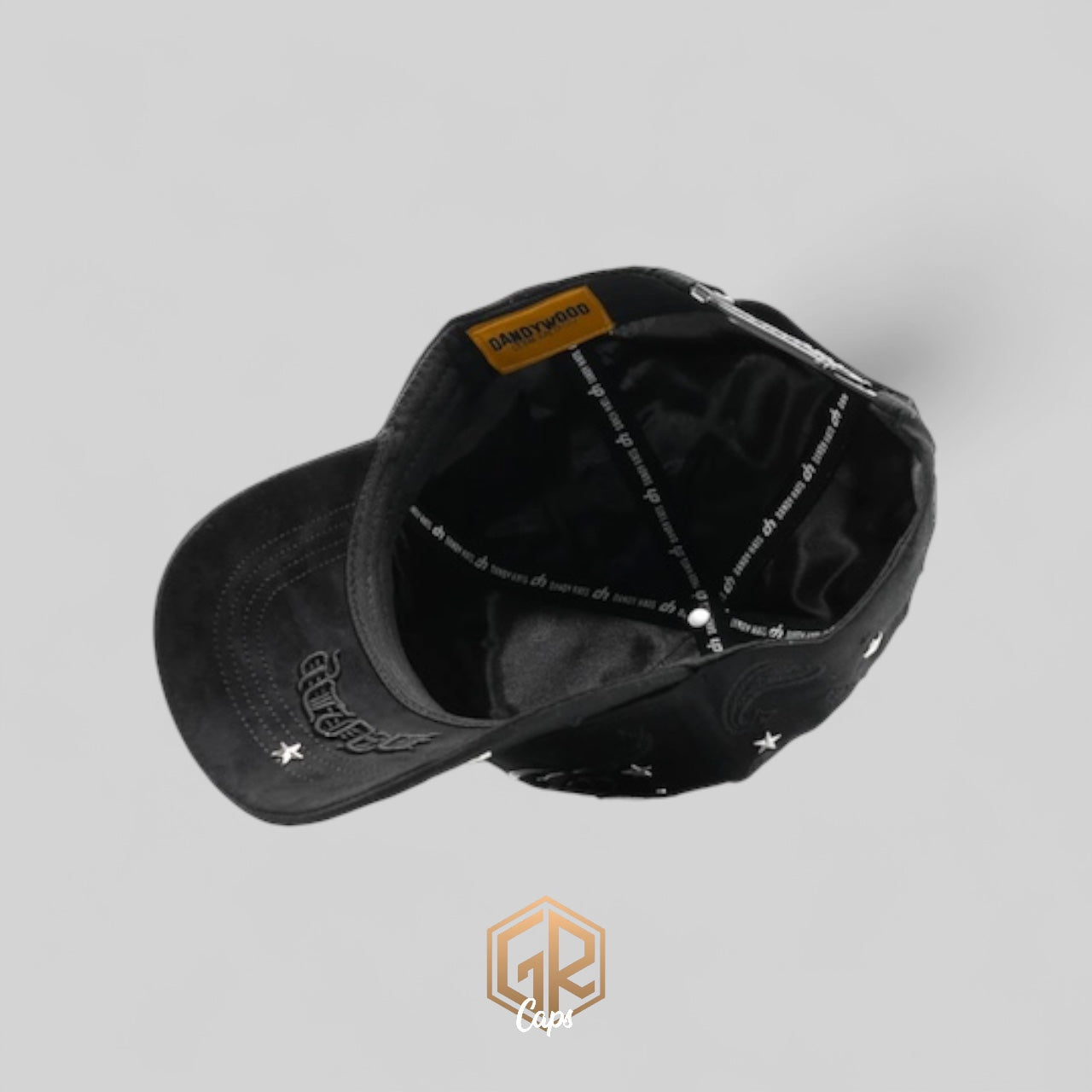 GORRA DANDY HATS SUNSET BLVD