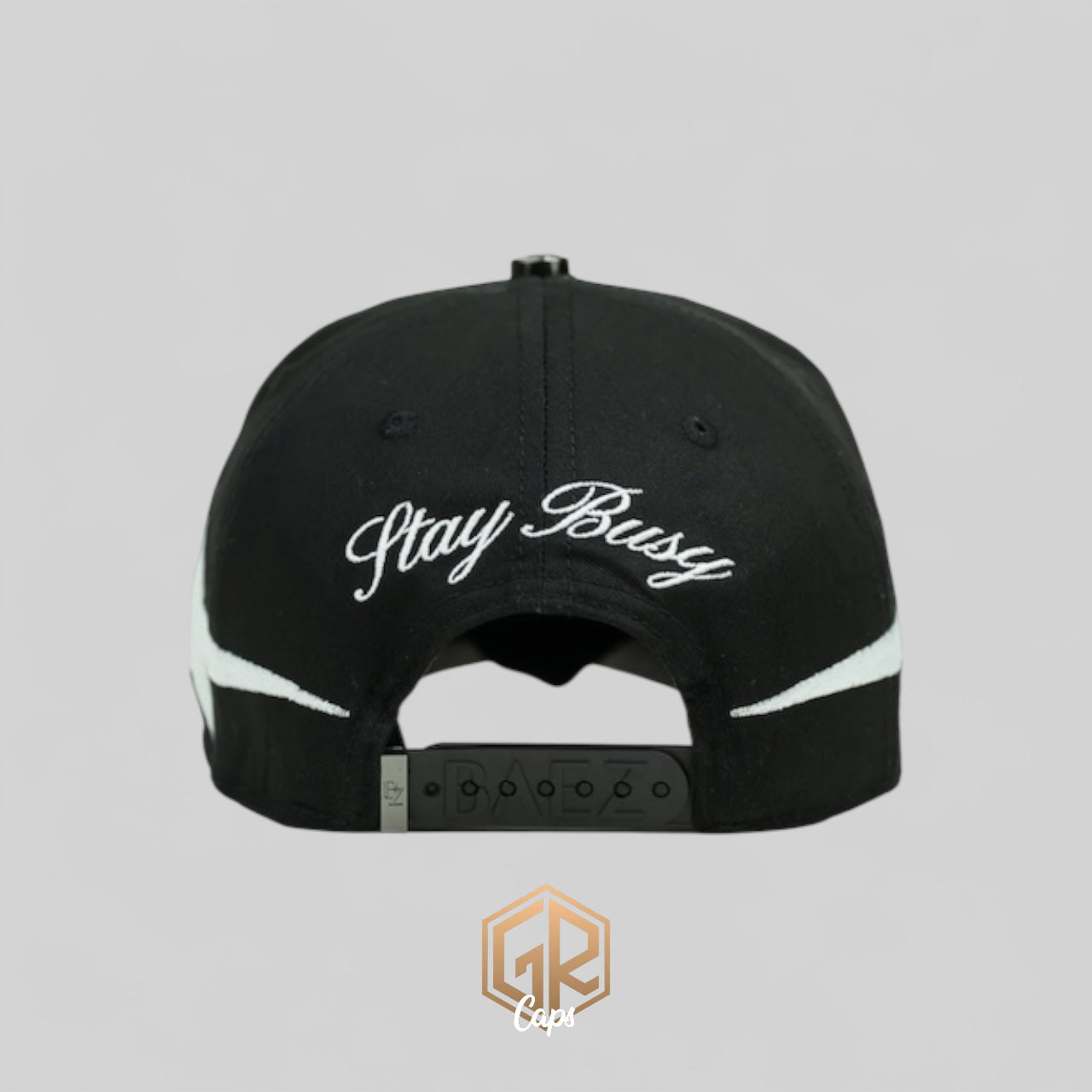 BAEZ “LUXURY ANGELS”