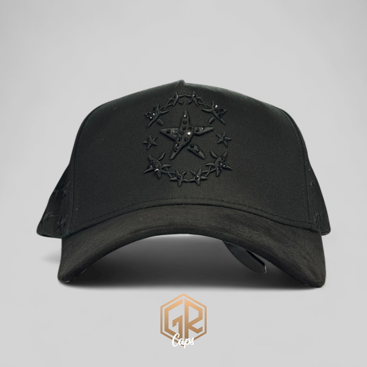 KAIROS HATS “STAR”