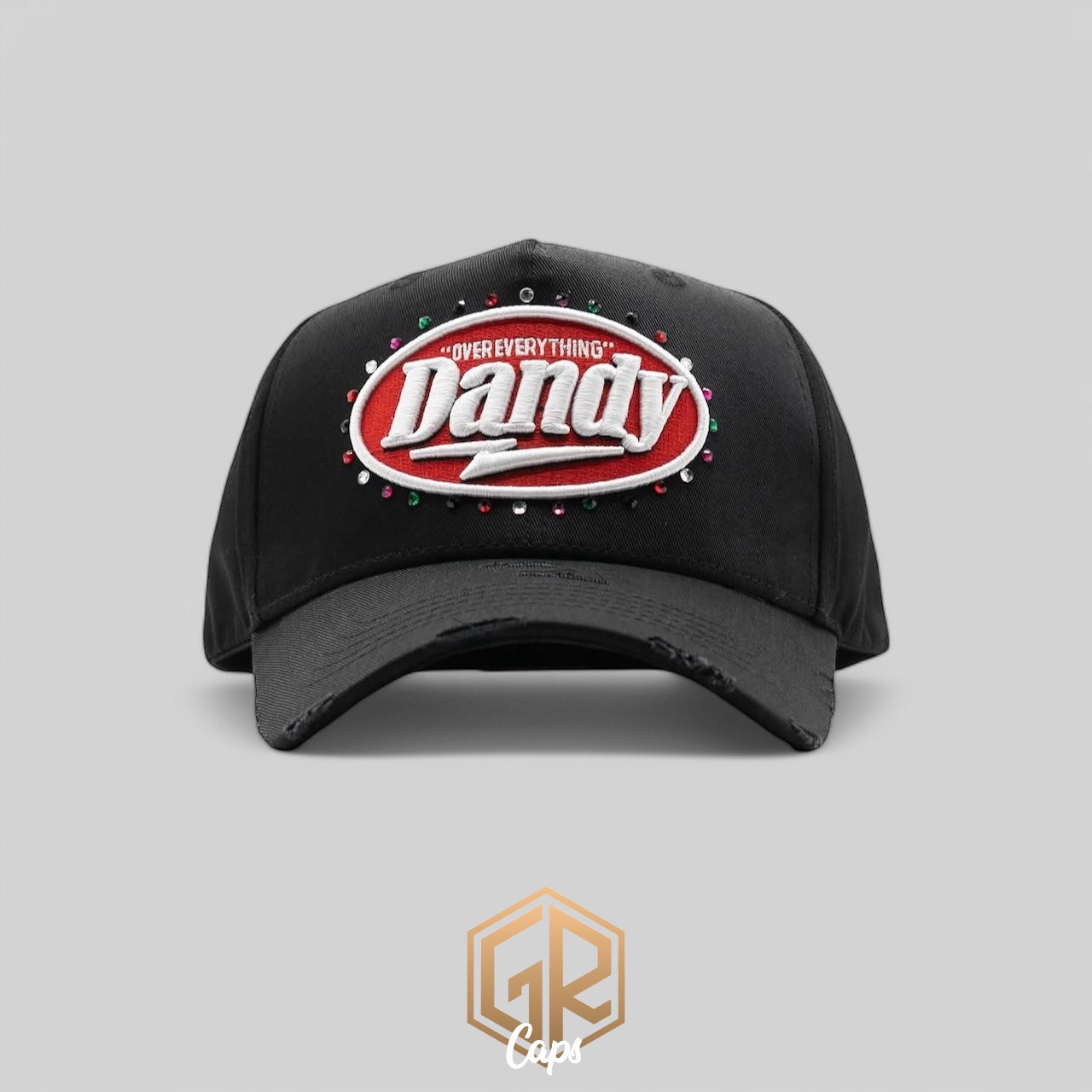 DANDY OVER EVERY