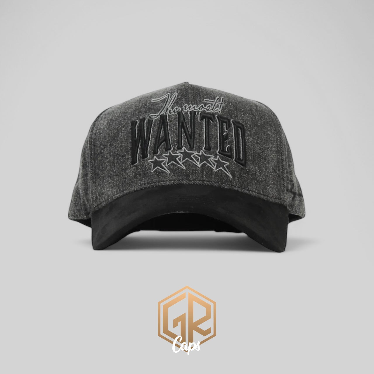 MOST WANTED