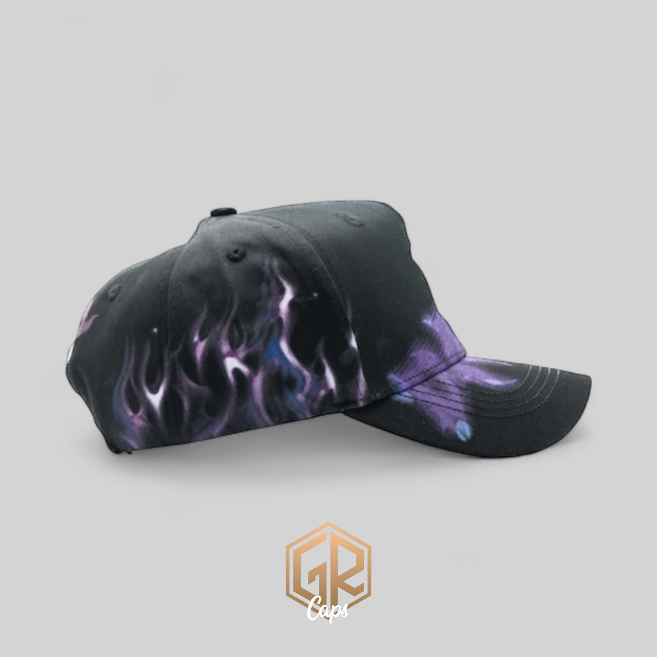 GORRA DANDY HATS PURP