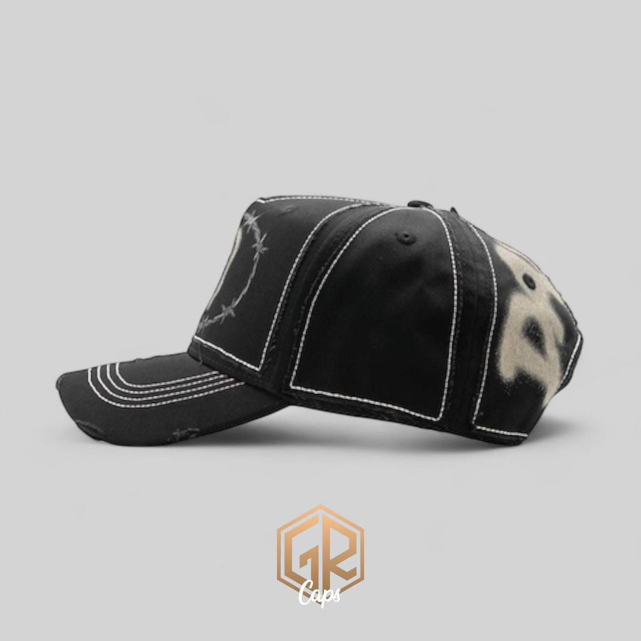 GORRA DANDY HATS RODEÓ