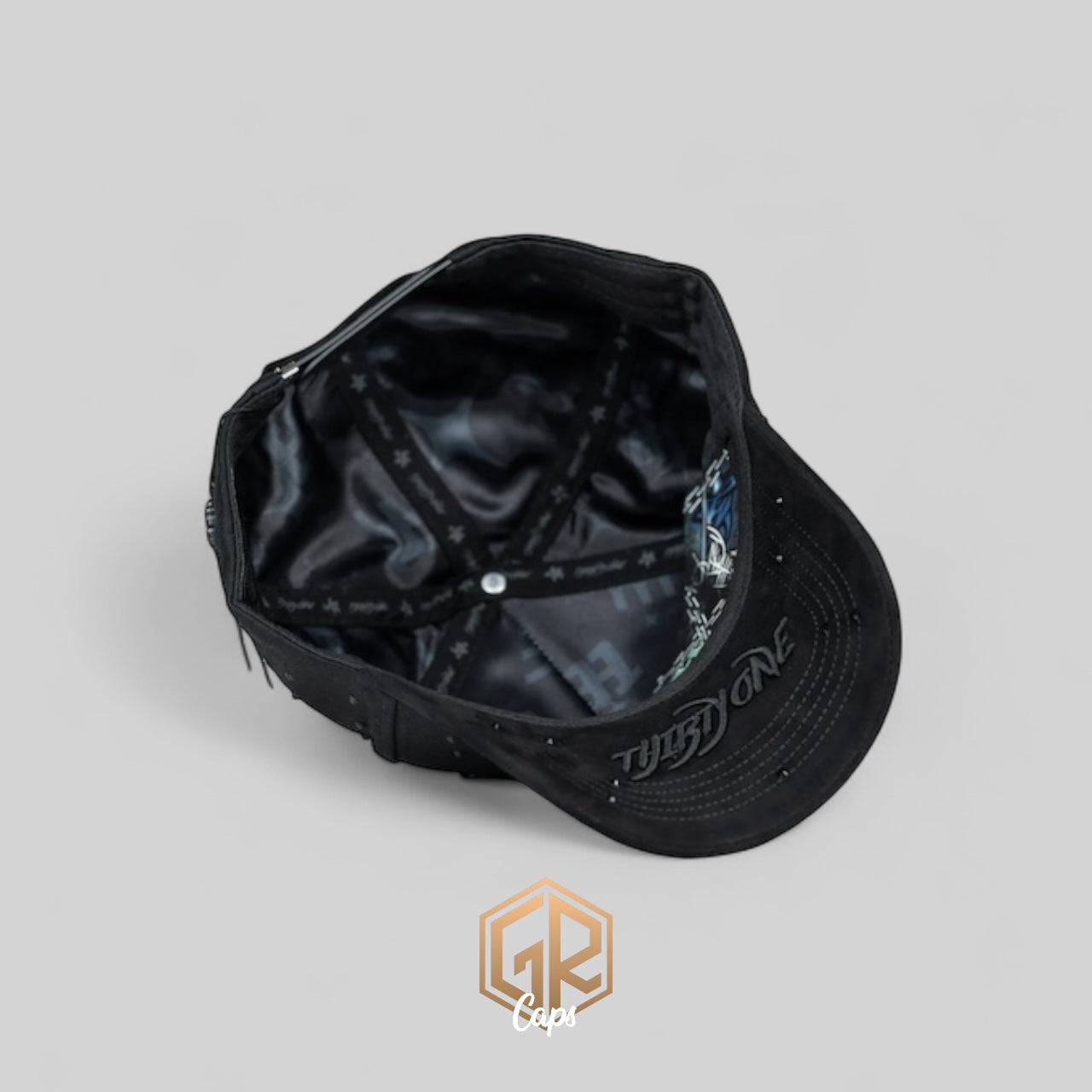 THIRTY ONE “31 BLACKOUT”