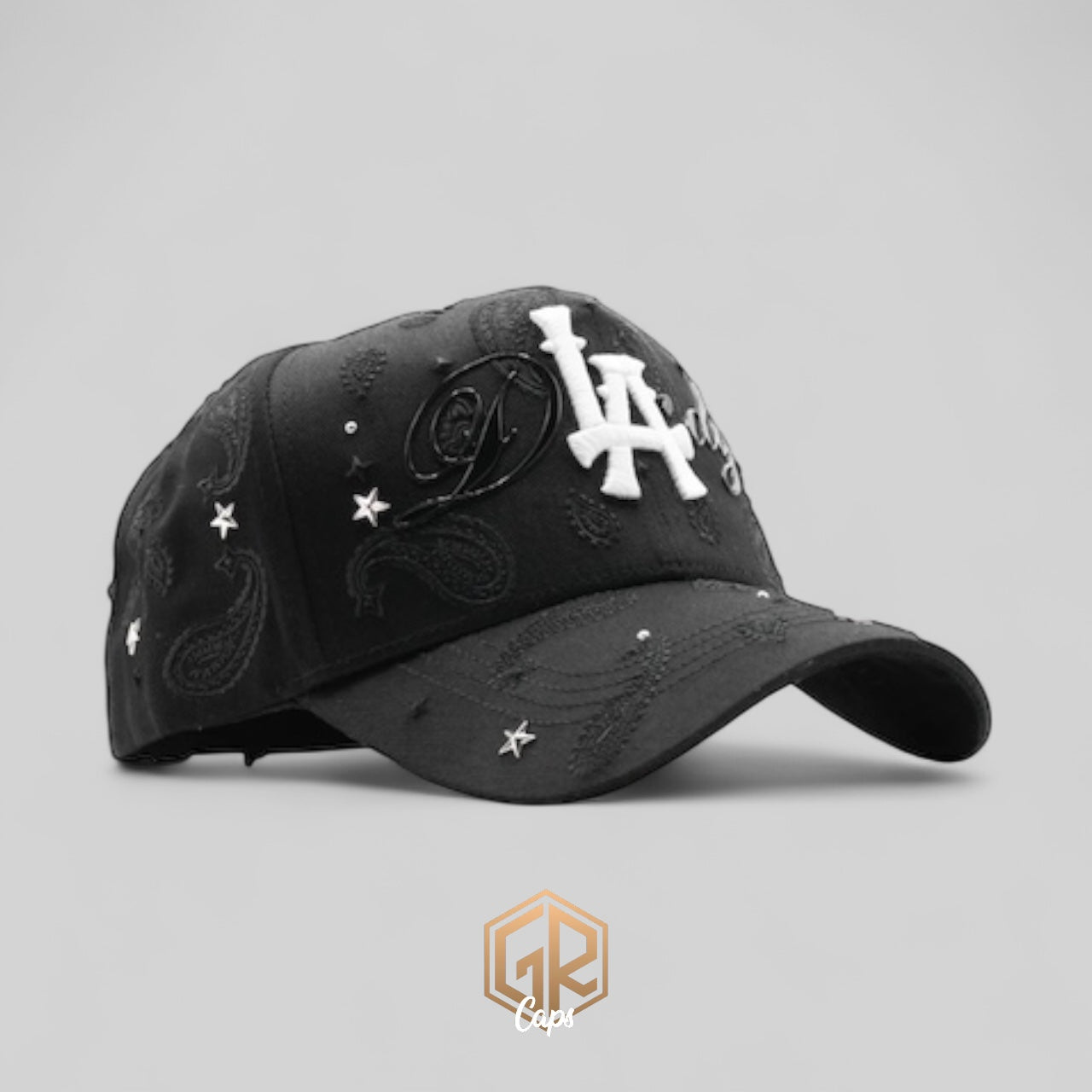 GORRA DANDY HATS SUNSET BLVD