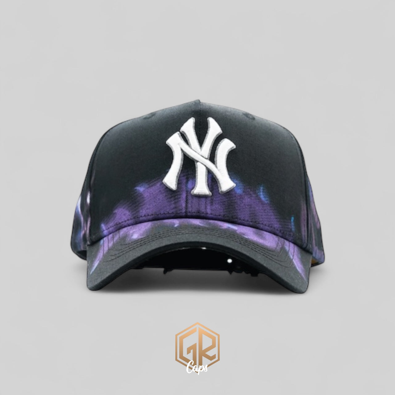 GORRA DANDY HATS PURP
