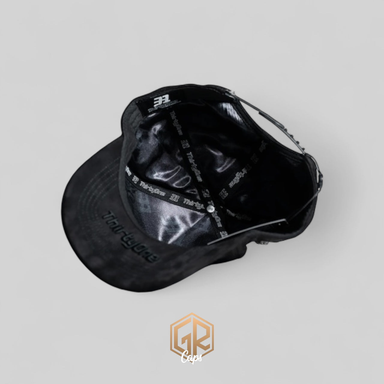 THIRTY ONE “LA CHROME III”