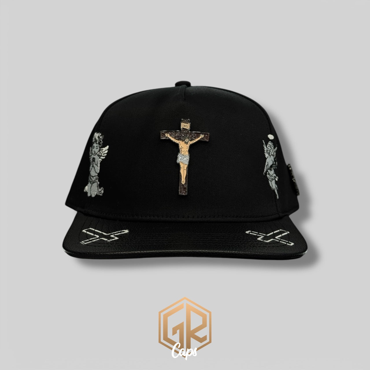 GORRA JESUCRISTO EL SEACHE