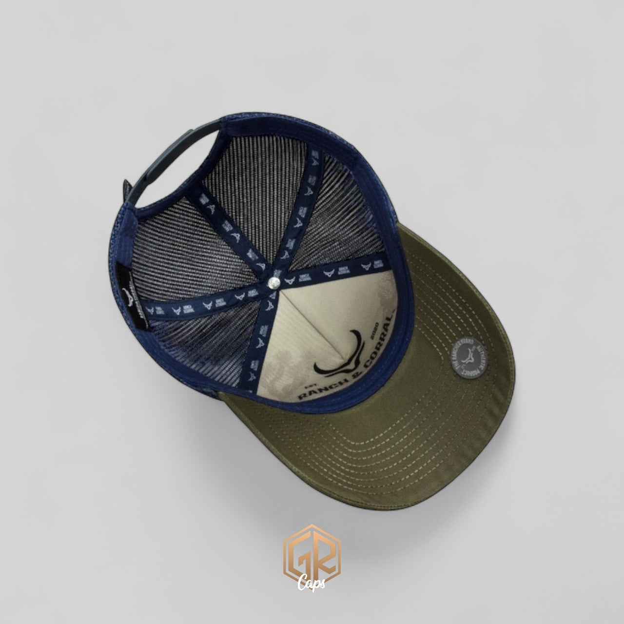 GORRA RODEO 24