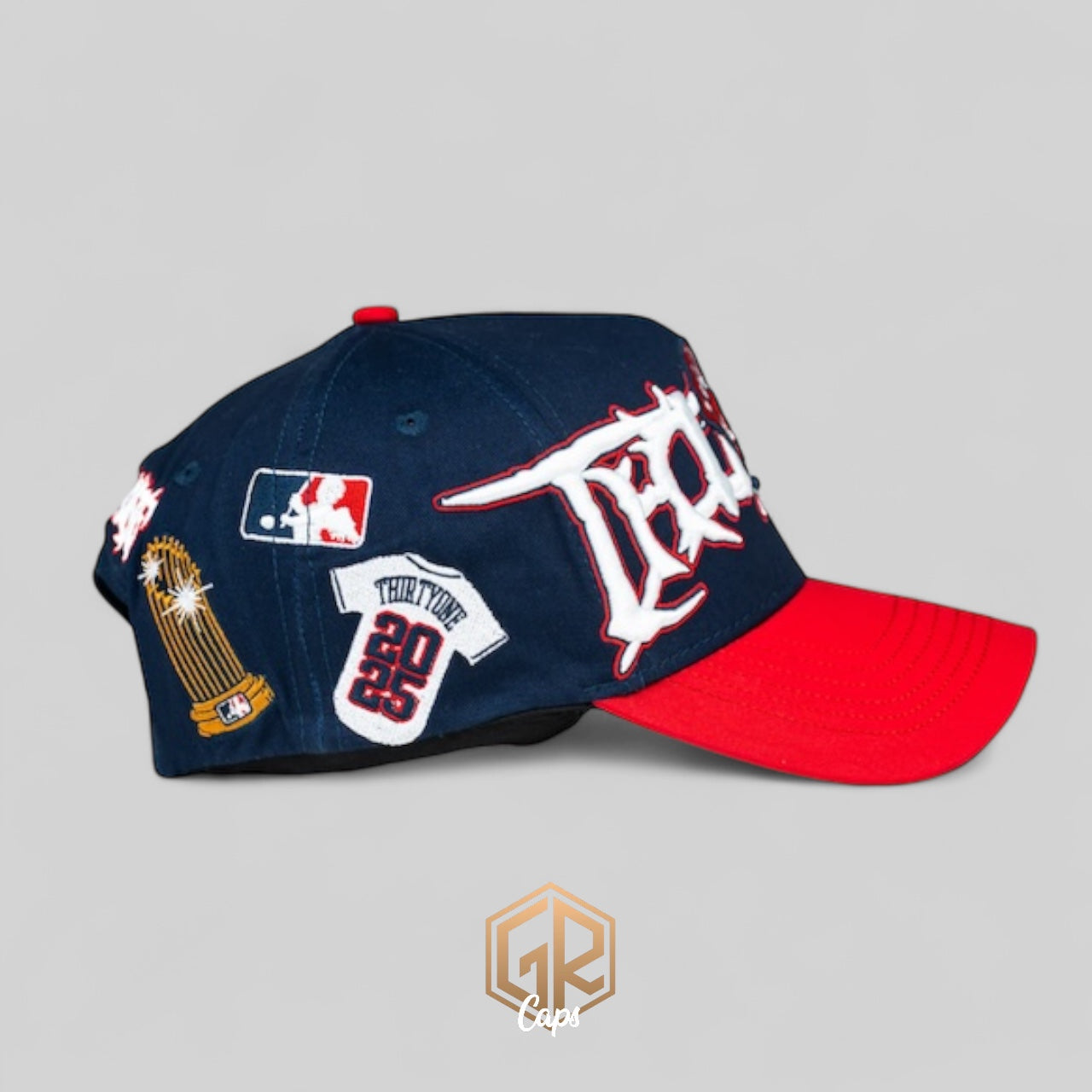 THIRTY ONE “WORLD SERIES”