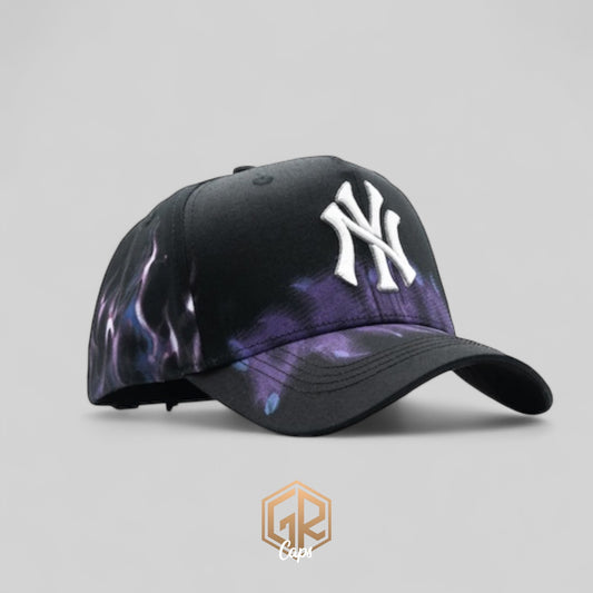GORRA DANDY “HATS PURP”