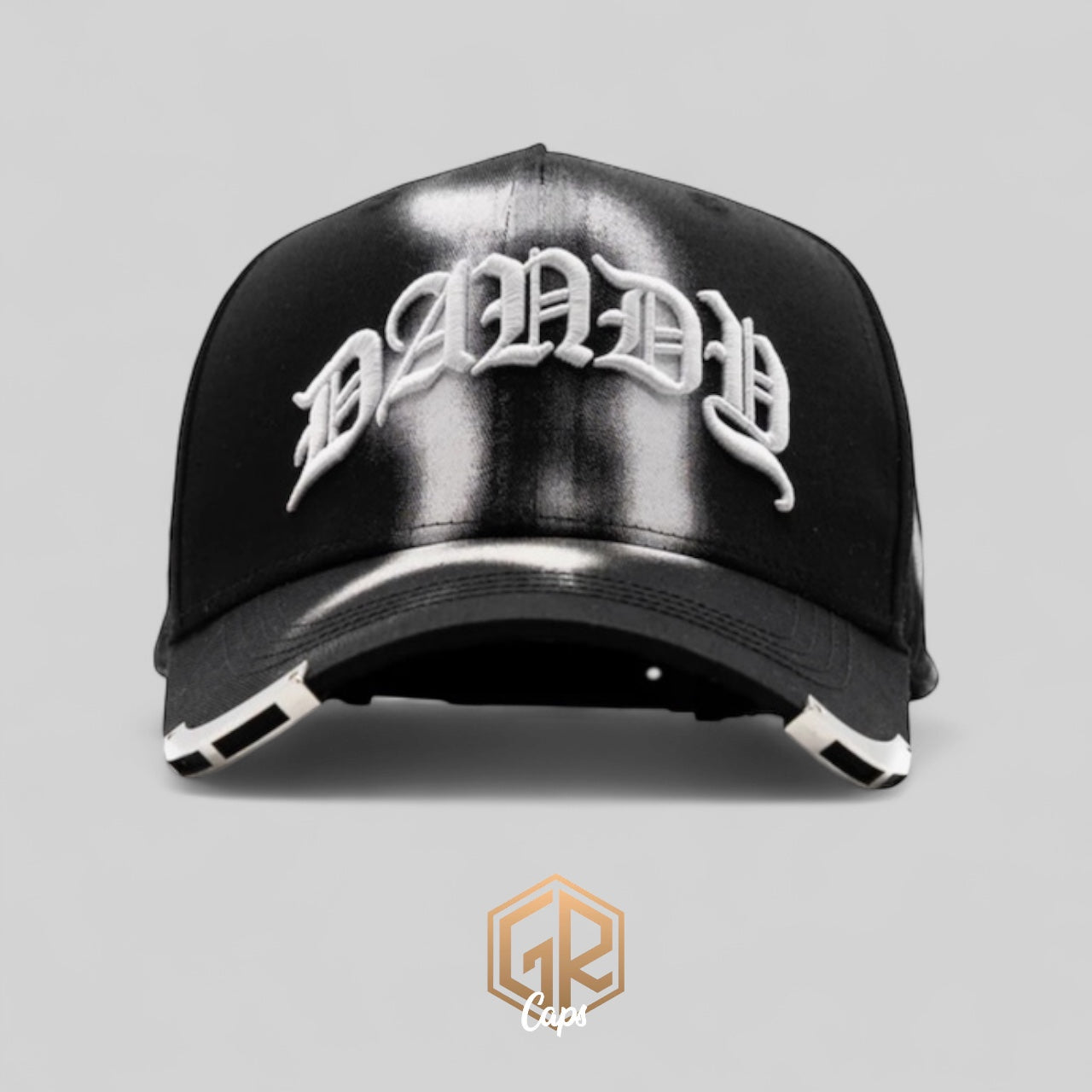 GORRA DANDY HATS “Project 001”