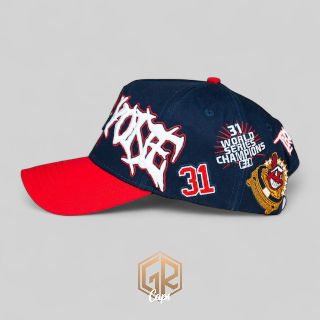 THIRTY ONE “WORLD SERIES”