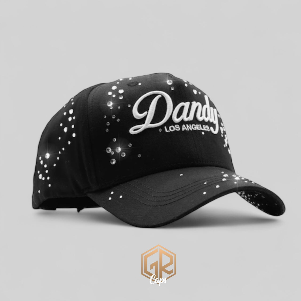 GORRA DANDY HATS “Stargazing”