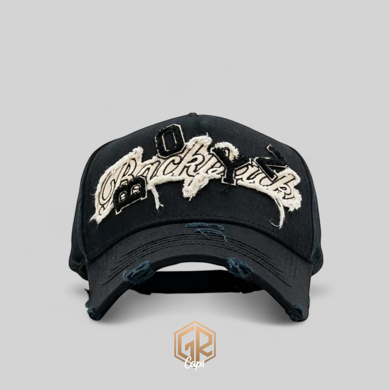 GORRA THIRTY ONE X BACK PACK