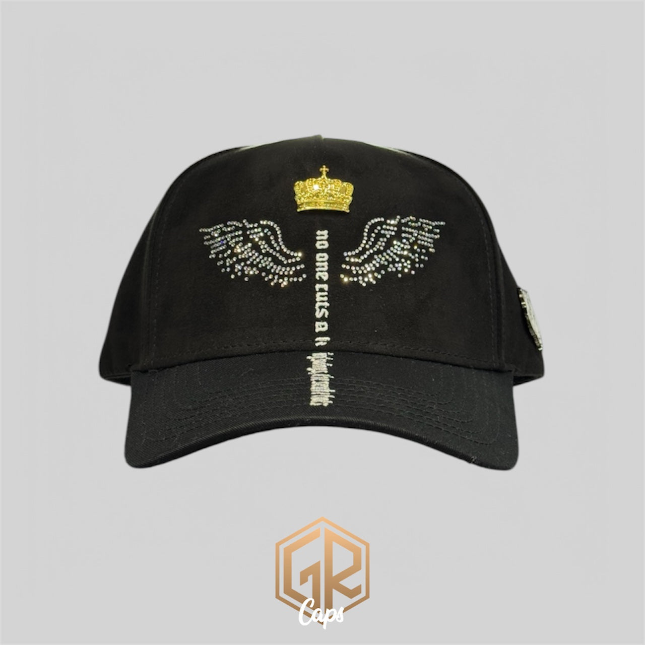 GORRA REY EL SEACHE
