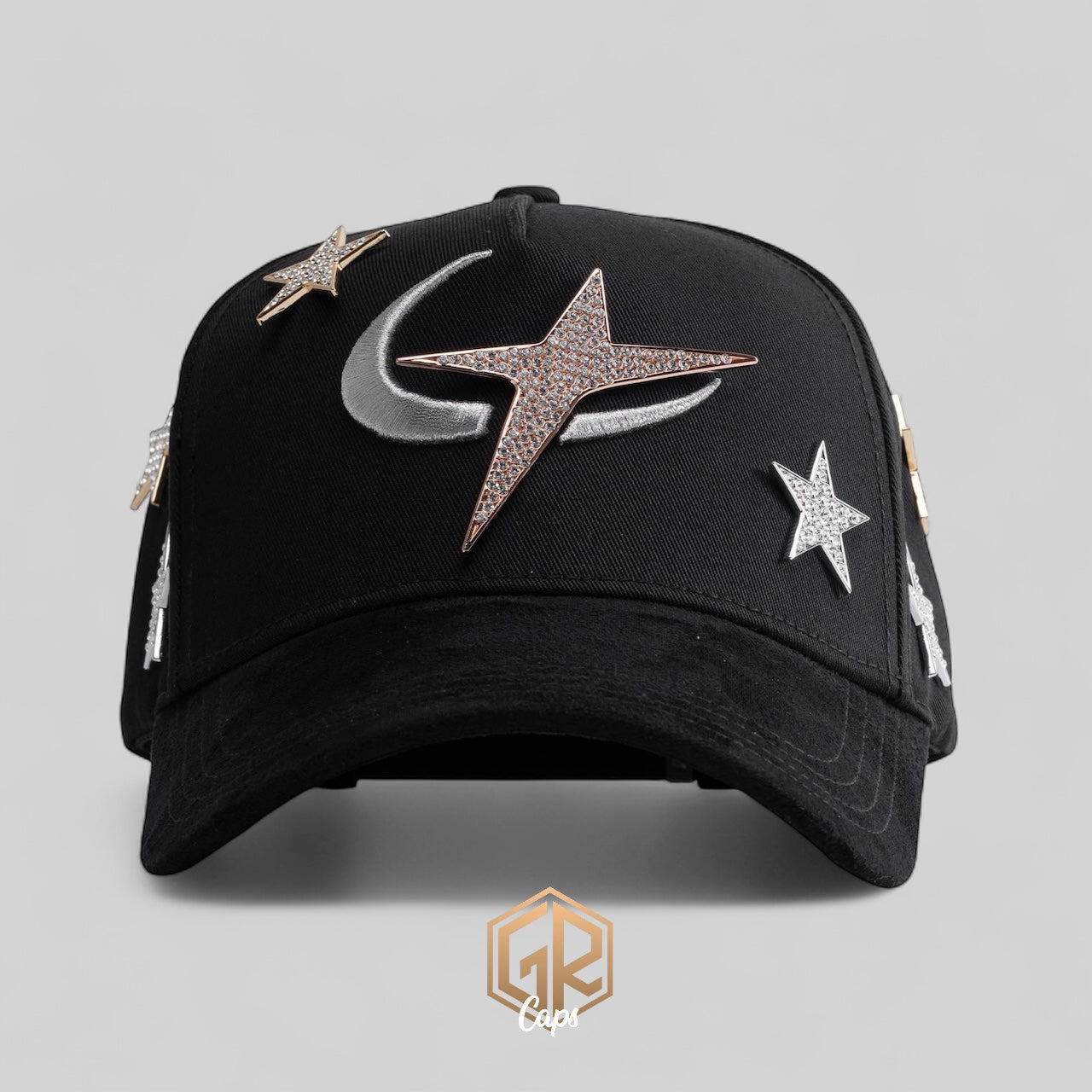 GORRA BARBAS HATS CT GALAXY “PREVENTA”