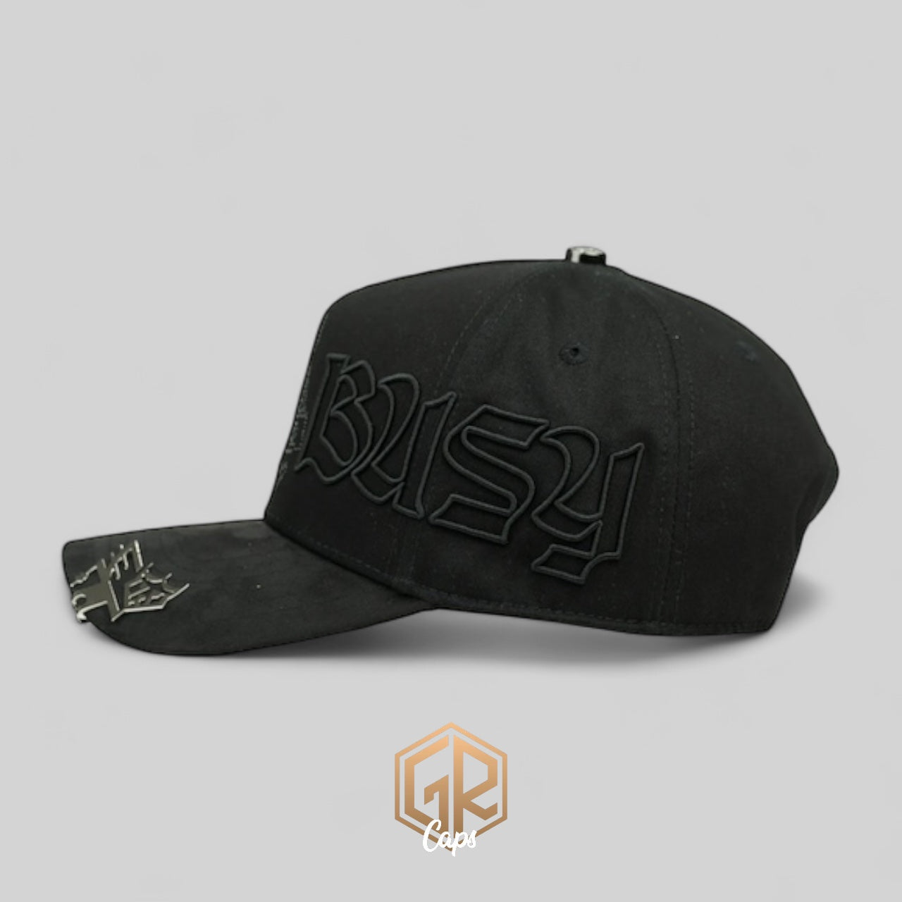 BAEZ “BUSY BLACK”