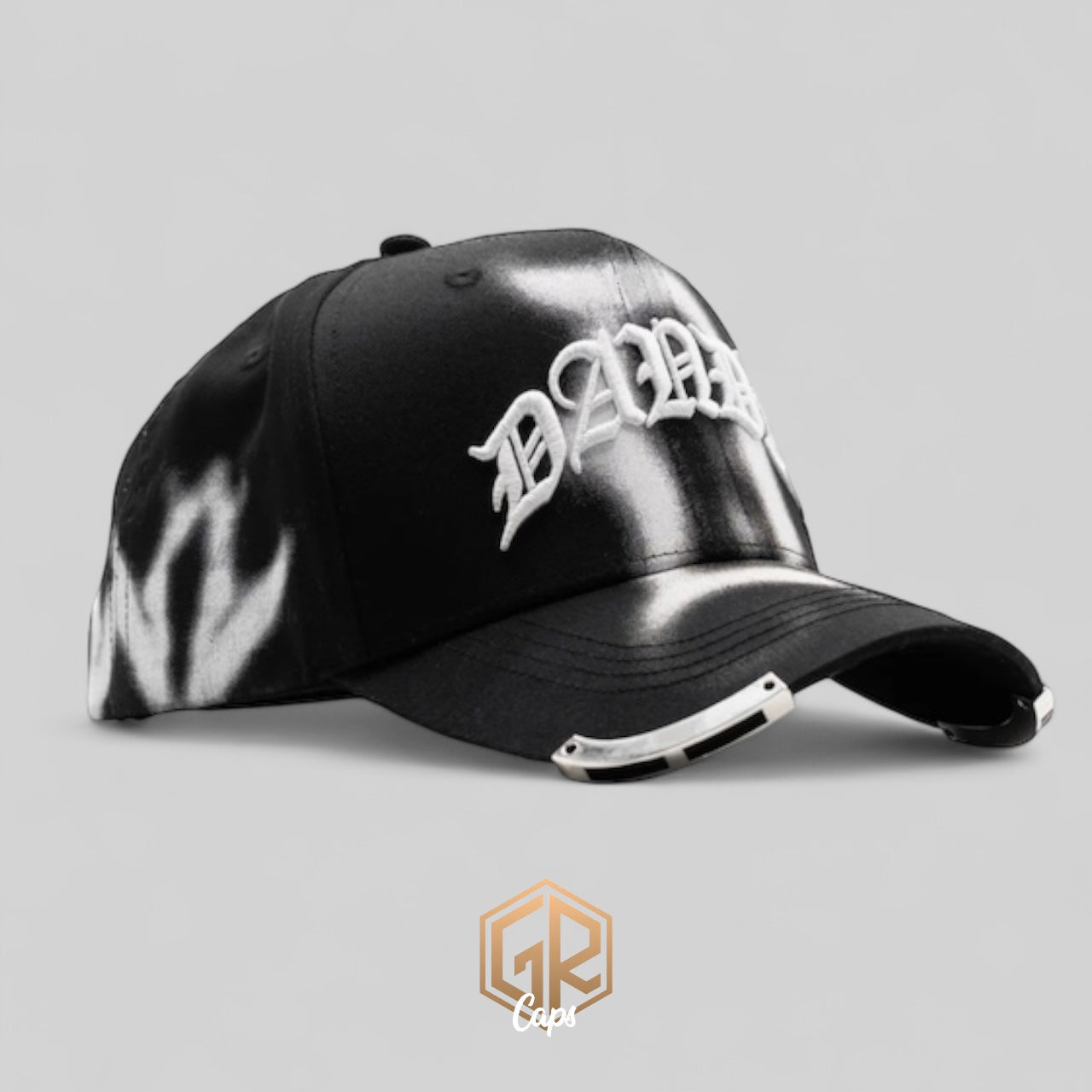 GORRA DANDY HATS “Project 001”