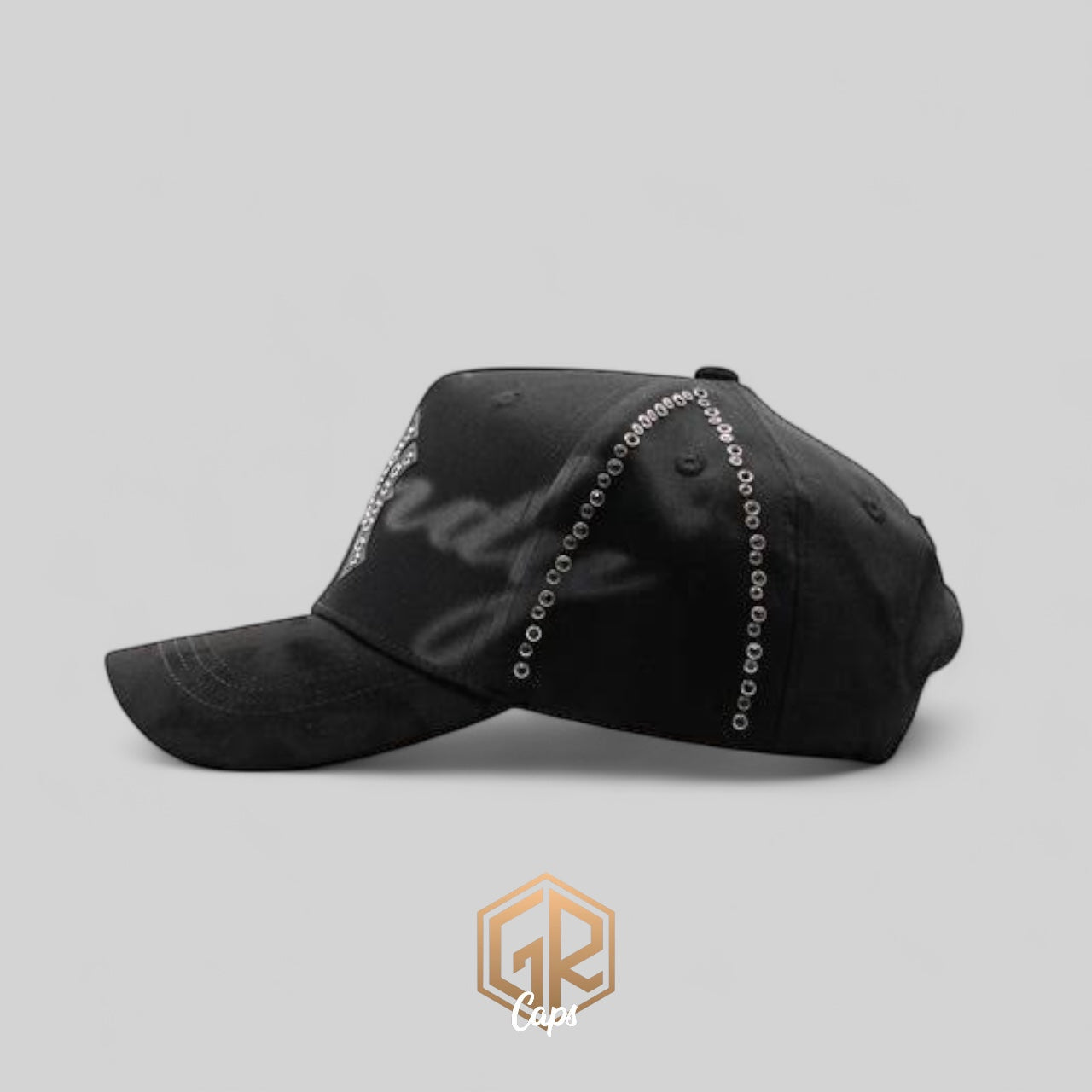 GORRA DANDY HATS “oNYx”