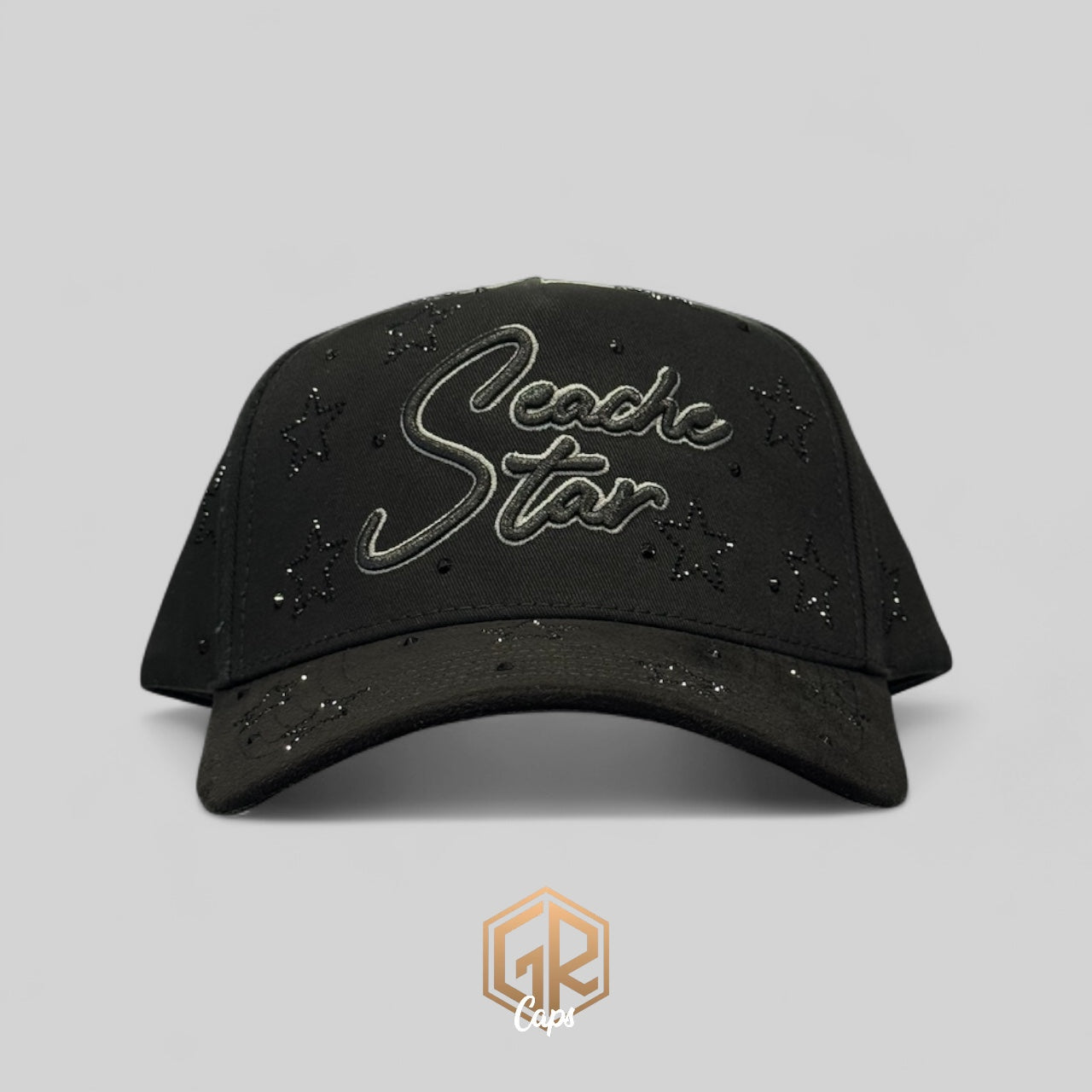GORRA SEACHE “STAR”