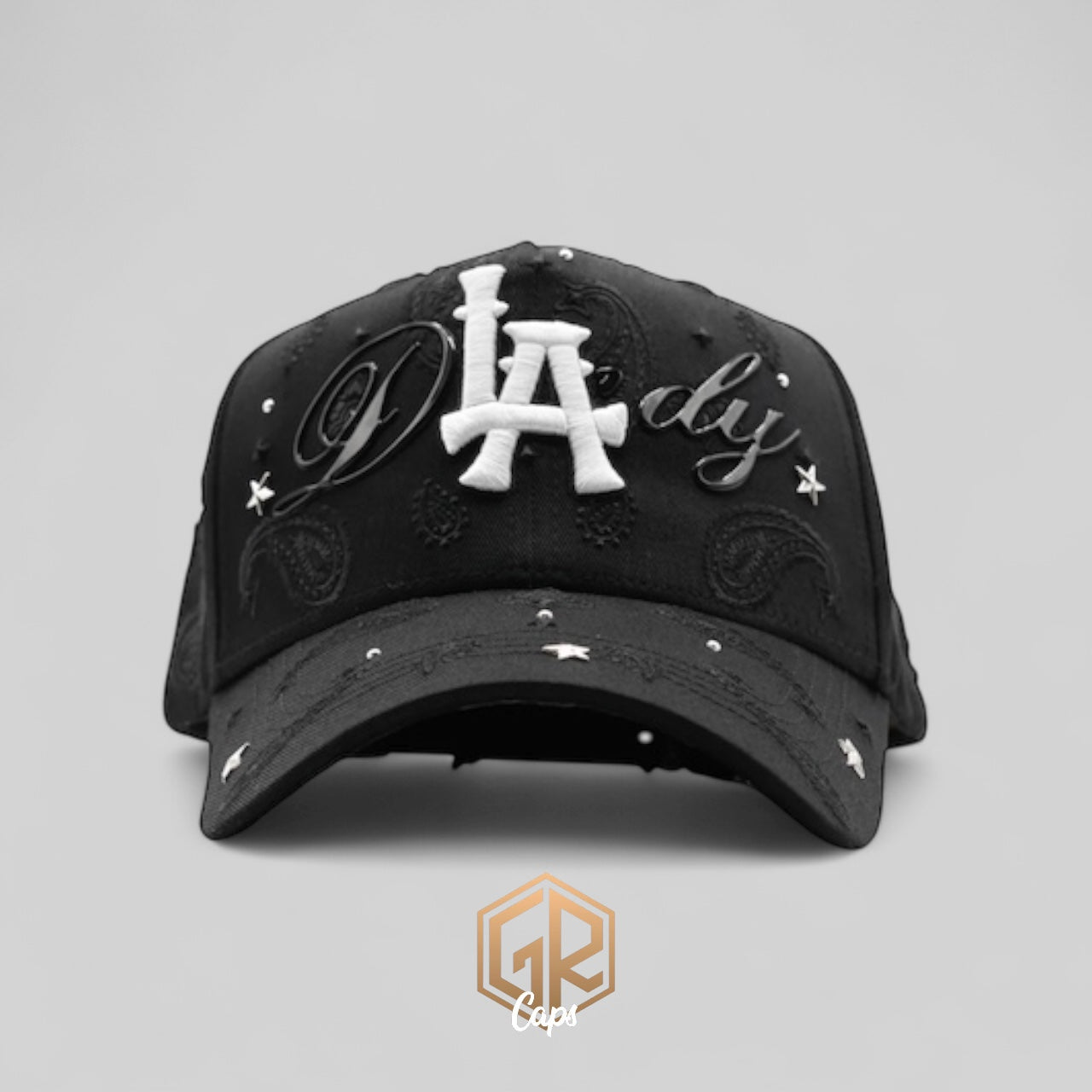 GORRA DANDY HATS SUNSET BLVD