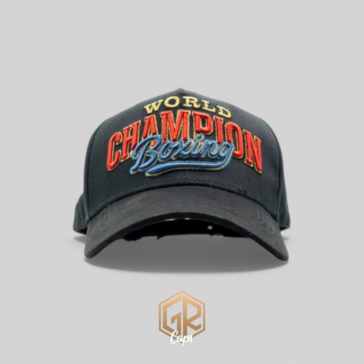 CANELO WORLD CHAMPION BOXING