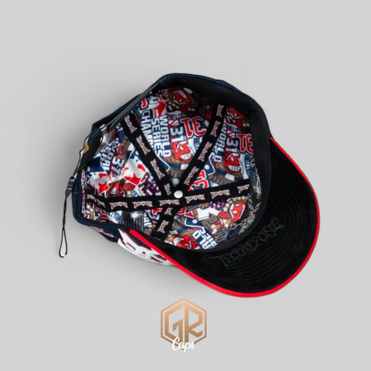 THIRTY ONE “WORLD SERIES”