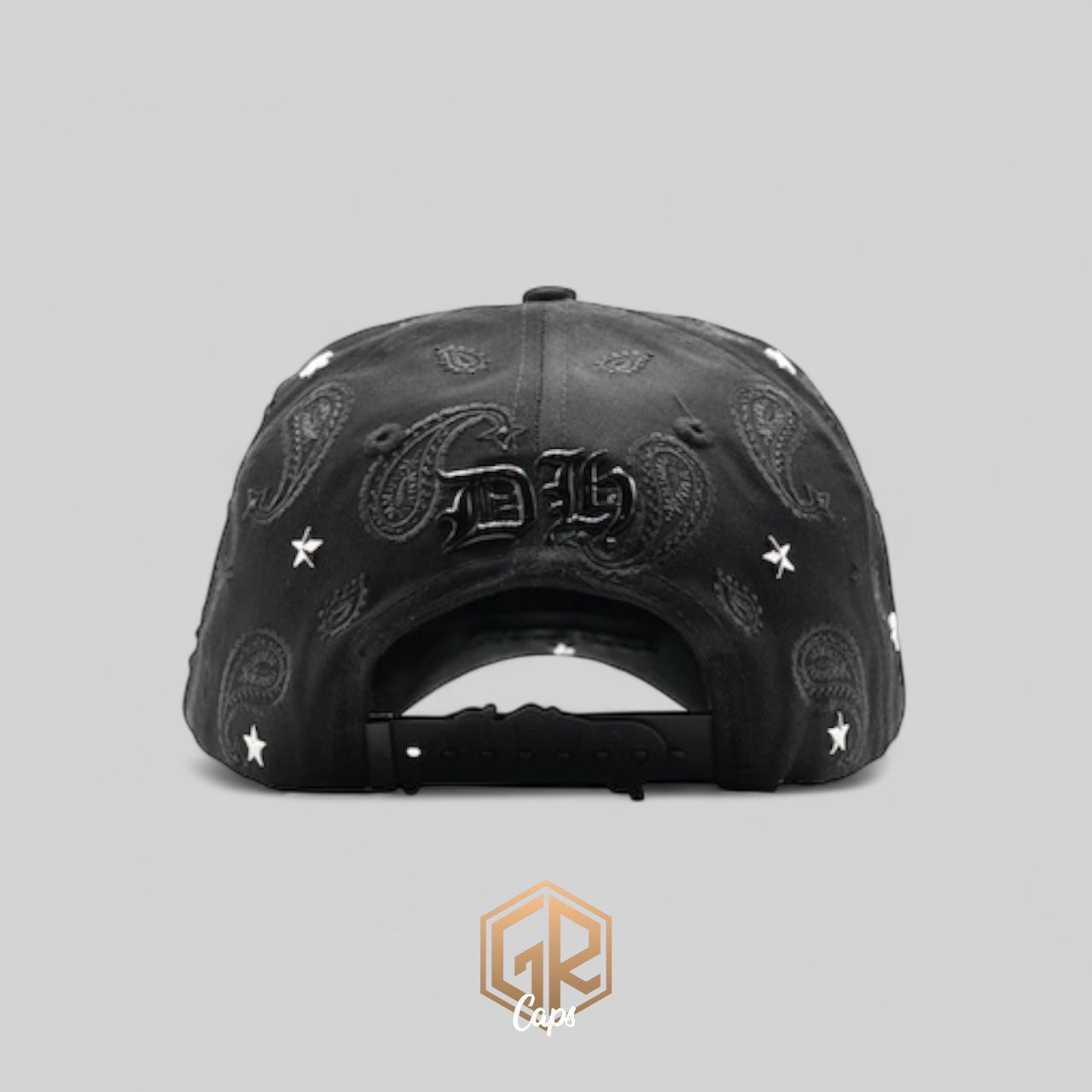 GORRA DANDY HATS SUNSET BLVD