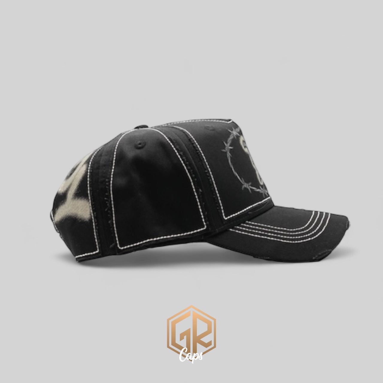 GORRA DANDY HATS RODEÓ