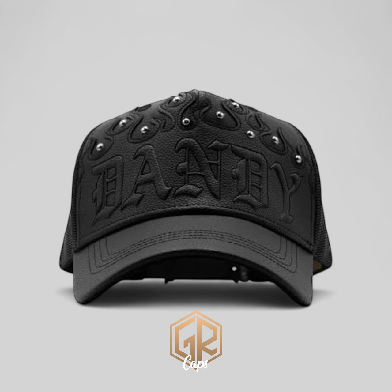 GORRA DANDY HATS “DID THIS”